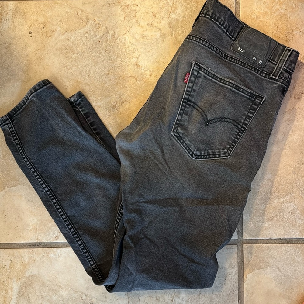 Men’s Levi’s